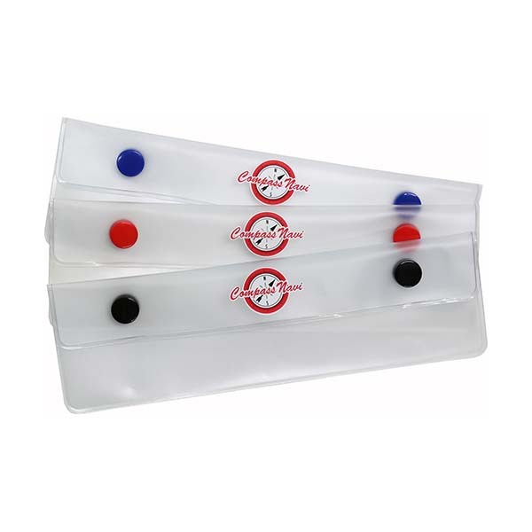 PVC JIG COVER