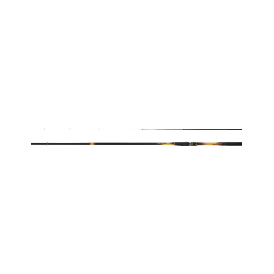 SHIMANO RAIARM ISO FISHING RODS