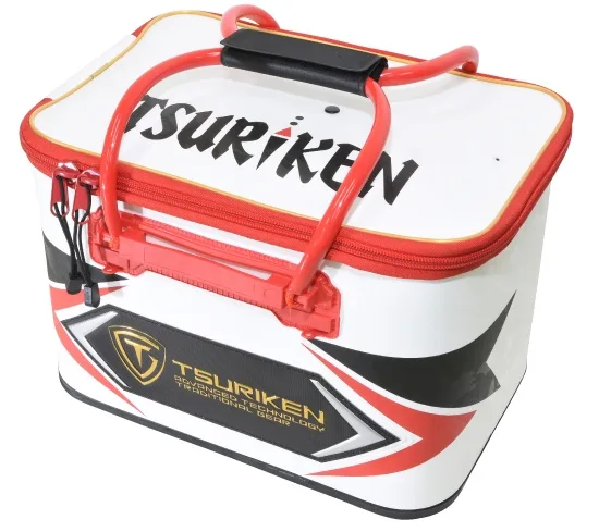 TRURIKEN ISO BURLEY BUCKET SET - local pick up only