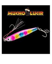 MARIA MUCHO LUCIR 35g/45g