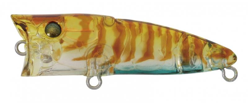 ZIPBAITS ZBL POPER TINY MZ-19 INSIDE