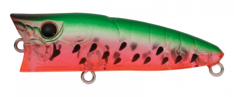 ZIPBAITS ZBL POPER TINY MZ-19 INSIDE