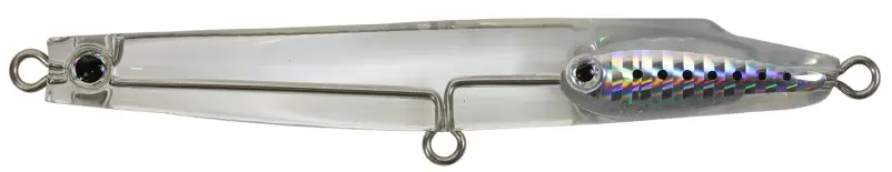 BASSDAY CRYSTAL PENCIL 120S