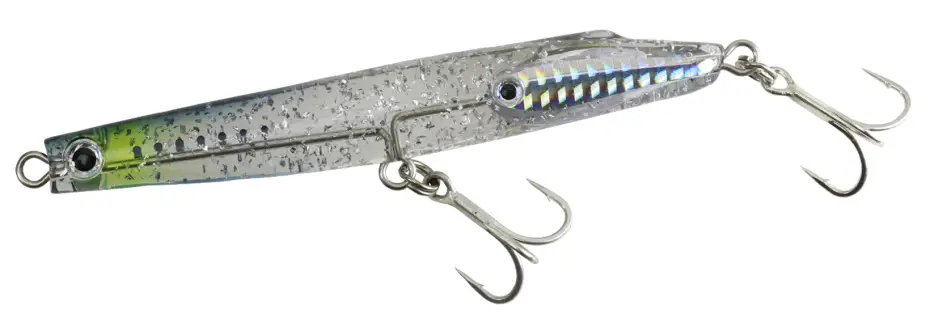 BASSDAY CRYSTAL PENCIL 120S