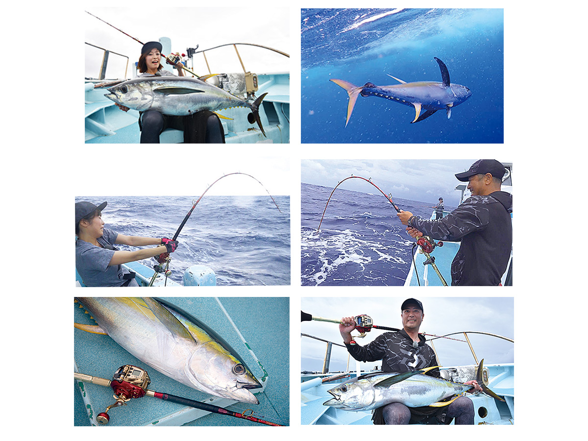 DAIWA 2021 SEABORG 600MJ