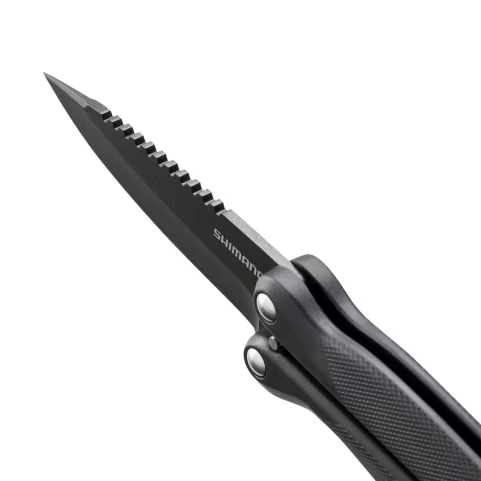 2024 SHIMANO FOLDING KNIFE UF - UB-202X