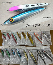 Hammer Head Cherry Pai 200R