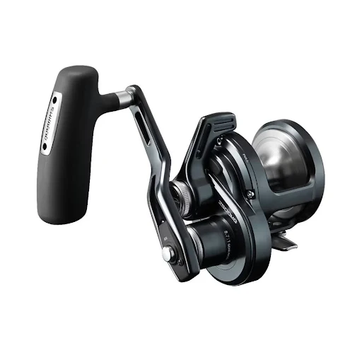 (JDM) SHIMANO OCEA JIGGER LD
