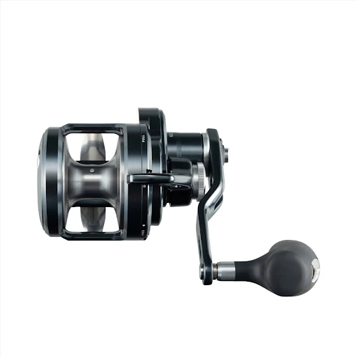 (JDM) SHIMANO OCEA JIGGER LD