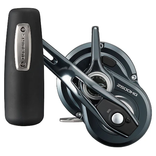 (JDM) SHIMANO OCEA JIGGER LD