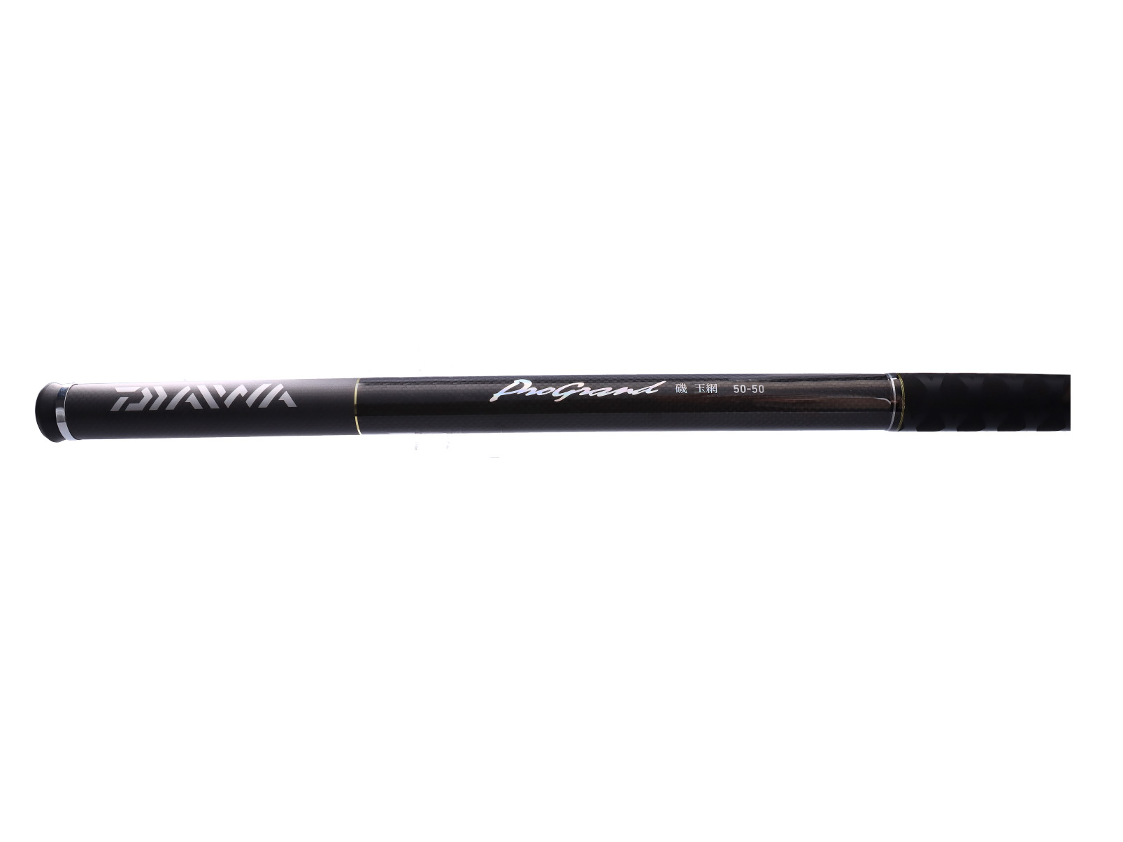 DAIWA LANDING POLE AND NET SET