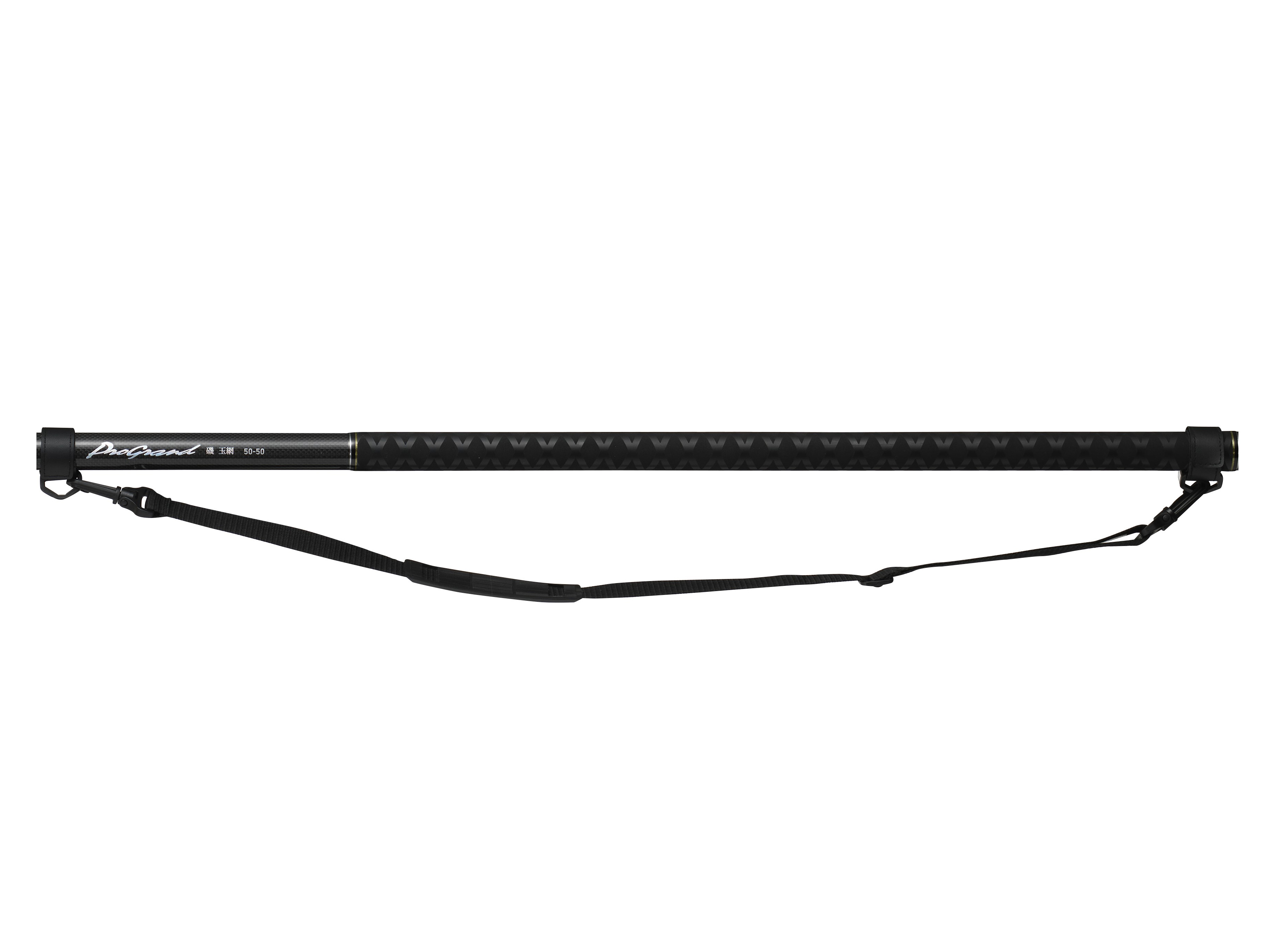 DAIWA LANDING POLE AND NET SET