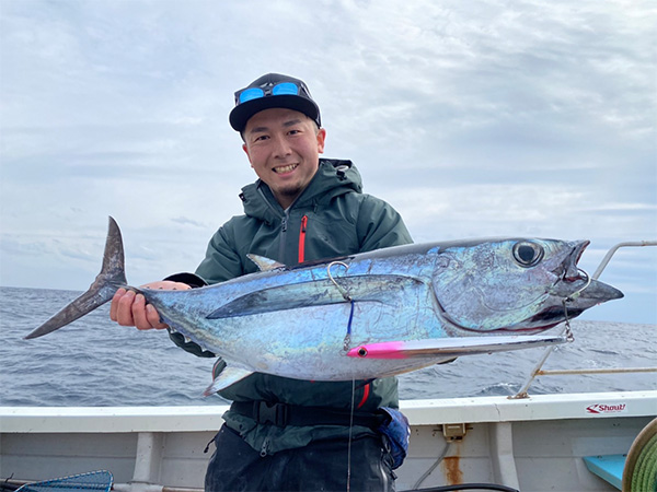 DAIWA SALTIGA TB JIG TONJIGI CUSTOM 300G/29cm Length