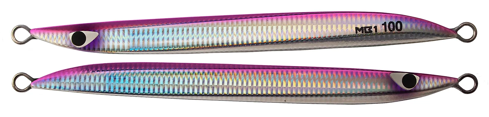 CB ONE METAL JIG MB1 SEMILONG 150g / 159mm Length