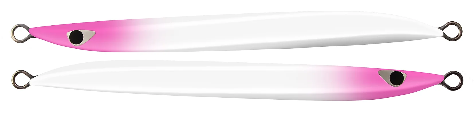 CB ONE METAL JIG MB1 SEMILONG 100g /132mm Length