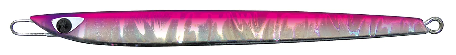 CB ONE D3 SEMI LONG METAL JIG 95g / 142mm Length