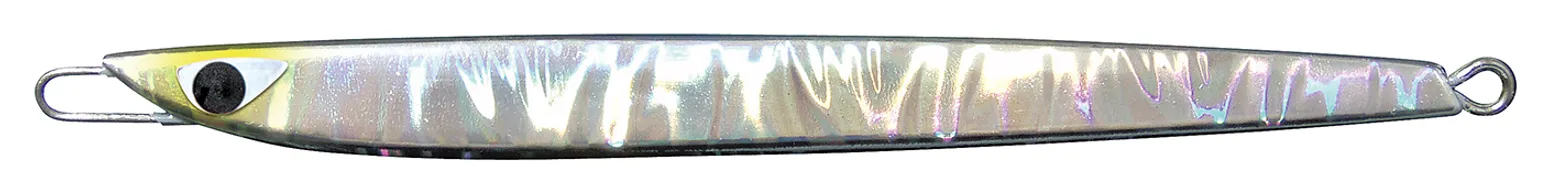 CB ONE D3 SEMI LONG METAL JIG 205g / 202mm Length