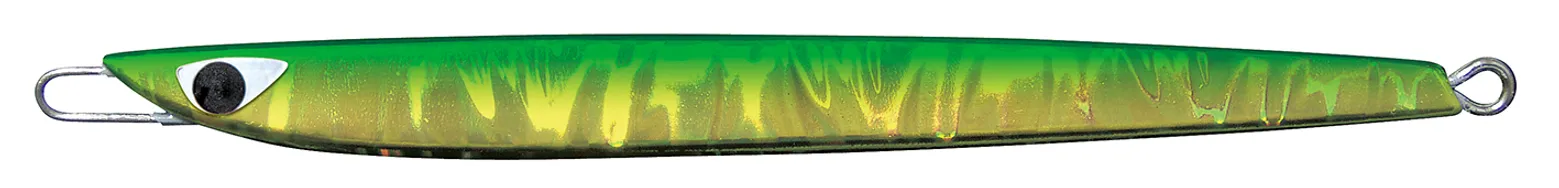 CB ONE D3 SEMI LONG METAL JIG 95g / 142mm Length