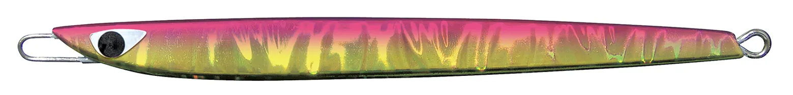 CB ONE D3 SEMI LONG METAL JIG 95g / 142mm Length