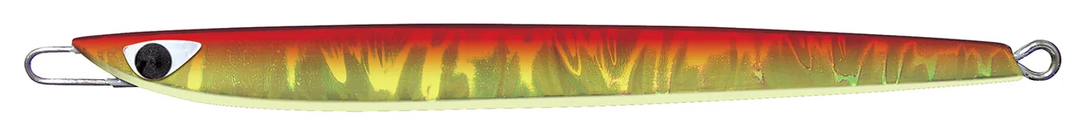 CB ONE D3 SEMI LONG METAL JIG 205g / 202mm Length