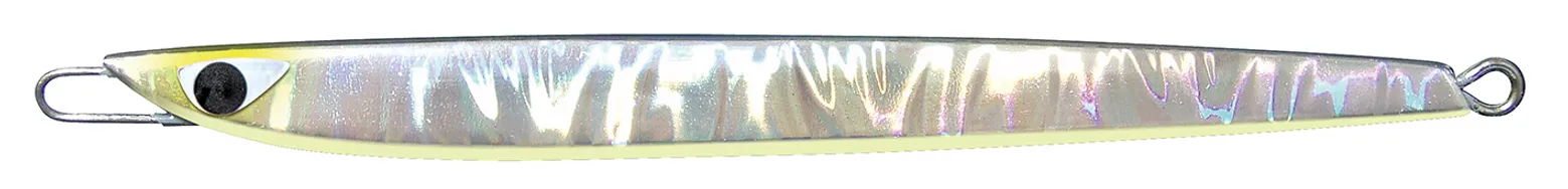 CB ONE D3 SEMI LONG METAL JIG 235g / 215mm Length