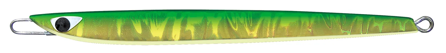 CB ONE D3 SEMI LONG METAL JIG 205g / 202mm Length