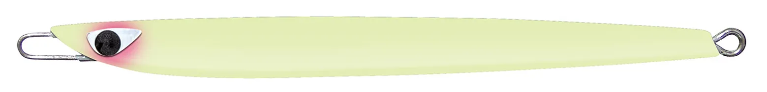 CB ONE D3 SEMI LONG METAL JIG 205g / 202mm Length