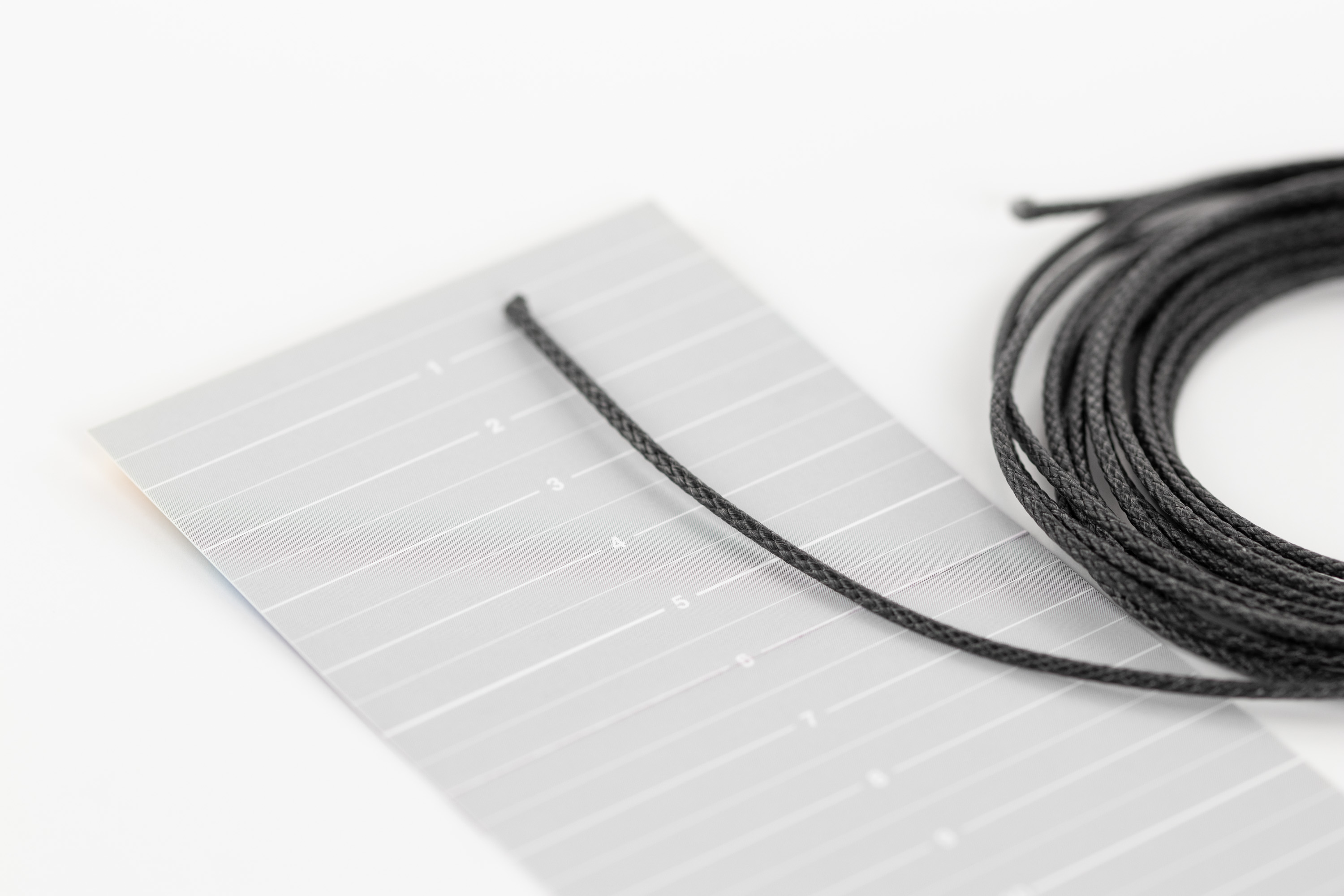 DECOY DIY-10 Assist Braid Line