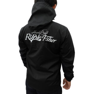 Ripple Fisher Shell Jacket 2024