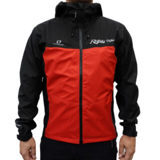 Ripple Fisher Shell Jacket 2024