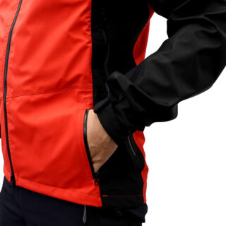 Ripple Fisher Shell Jacket 2024