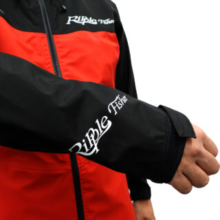 Ripple Fisher Shell Jacket 2024