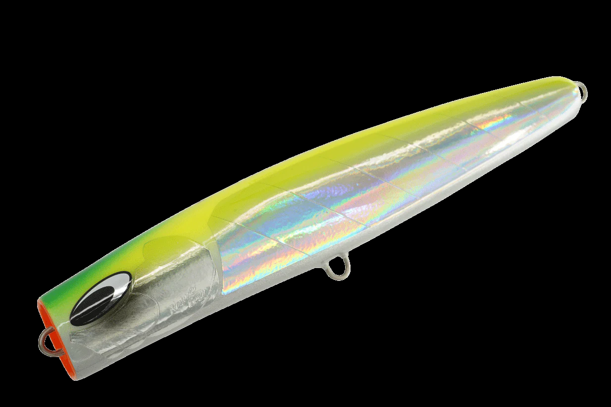 Nature Boys Pelican 180F Swimming Popper