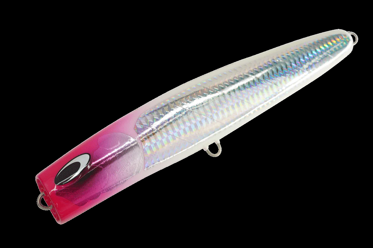 Nature Boys Pelican 180F Swimming Popper – Proshop TST