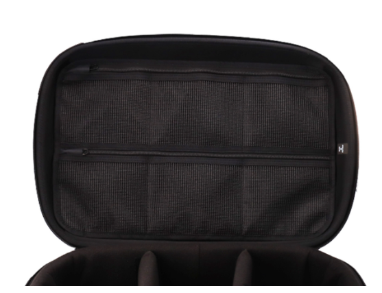 Daiwa Semi-hard Reel Case A