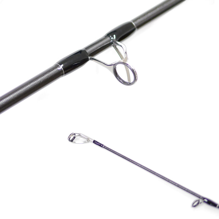 GCraft SEVEN_SENSE Monster Surf TR MSS-1062SS-TR Rods