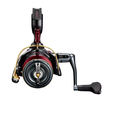 SHIMANO 2024 BB-X Technium Fireblood LBD Reel
