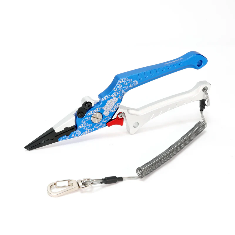 DRESS x SEA STORY 7.5inch Aluminum Pliers