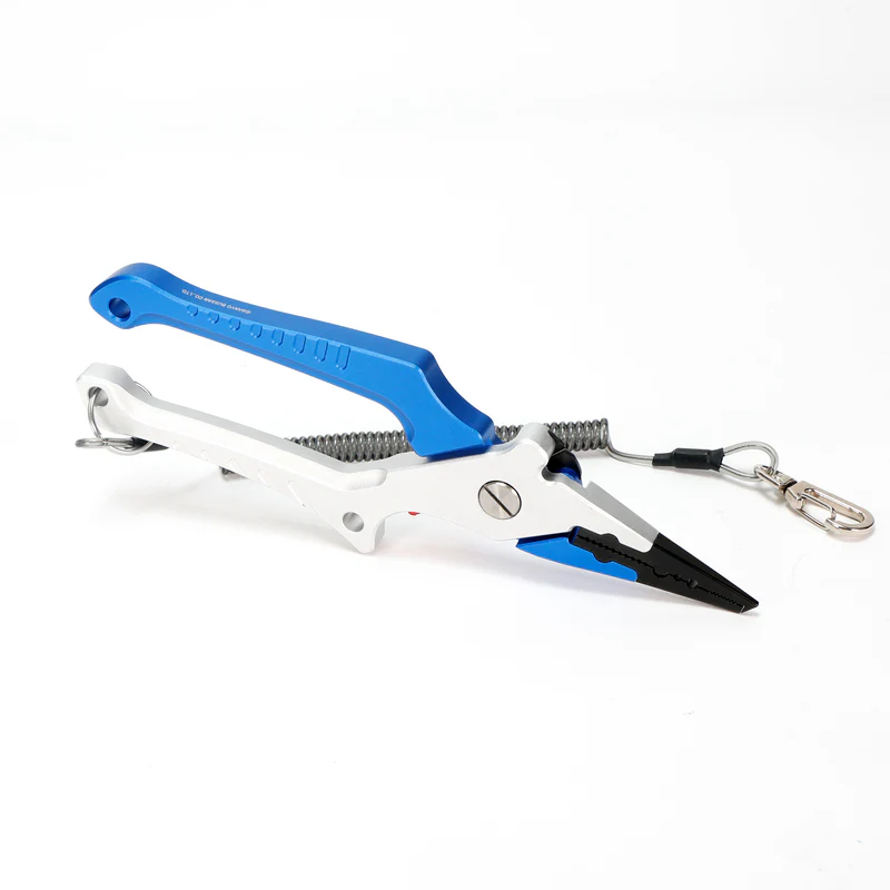 DRESS x SEA STORY 7.5inch Aluminum Pliers