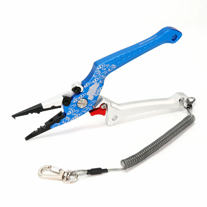 DRESS x SEA STORY 7.5inch Aluminum Pliers