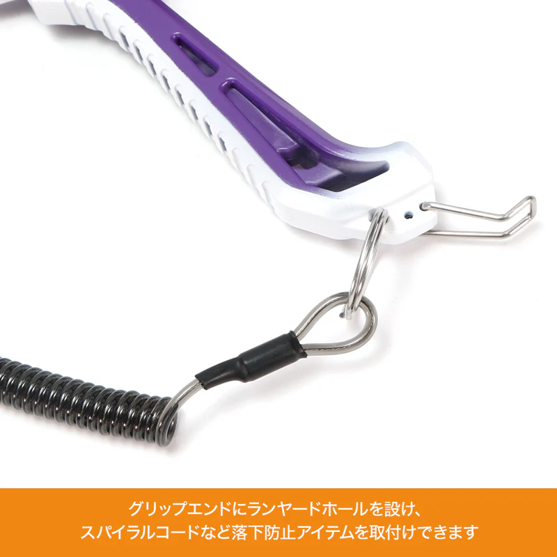 DRESS x SEASTORY Shark Grip