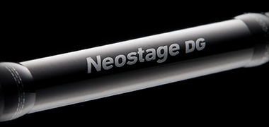 DAIWA JDM NEO STAGE DG (Electric Jigging Model)