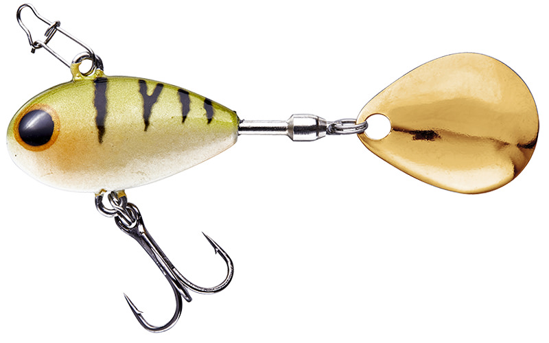 VIVA-NET KOZO SPIN 18 For Freshwater Fishing