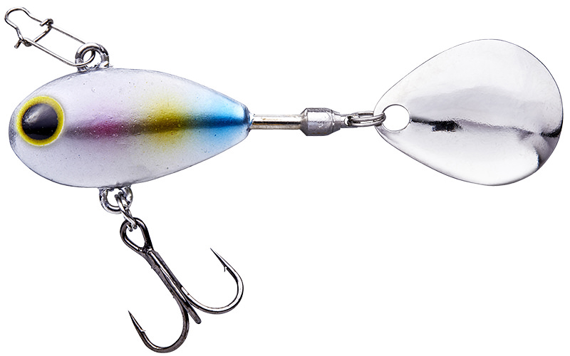 VIVA-NET KOZO SPIN 18 For Freshwater Fishing