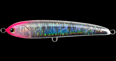 Maria Rapido F160 New Colours 2024