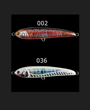 Maria Rapido F190 New Colours 2024