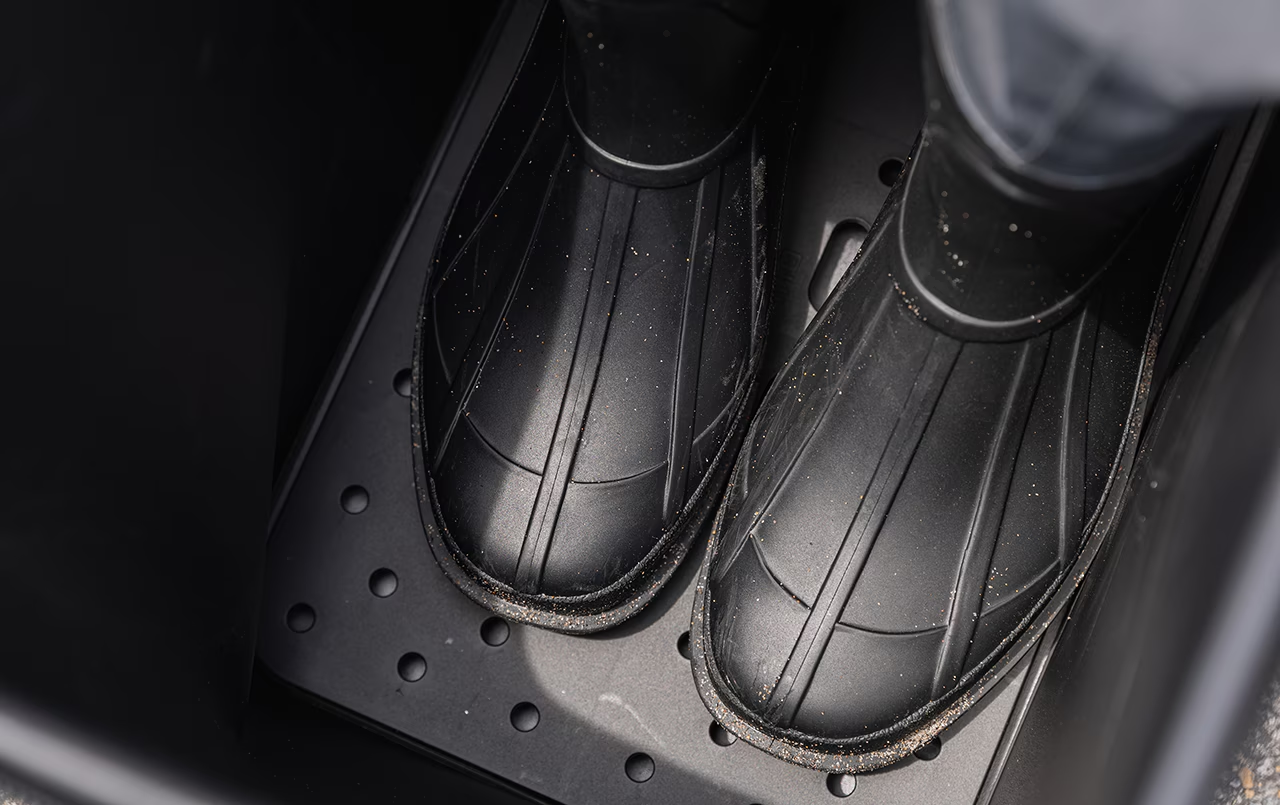 SHIMANO 2024 Carry Case For Boots and Waders BK071X