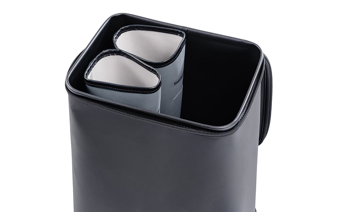 SHIMANO 2024 Carry Case For Boots and Waders BK071X