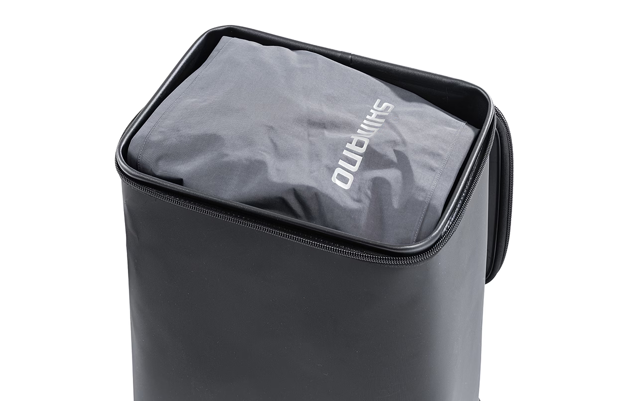 SHIMANO 2024 Carry Case For Boots and Waders BK071X