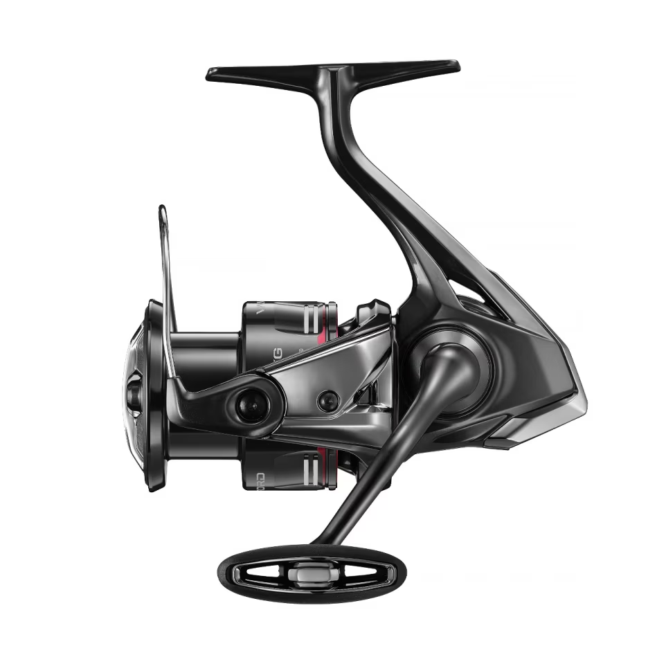 SHIMANO (JDM) Vanford C3000XG/C3000SDH